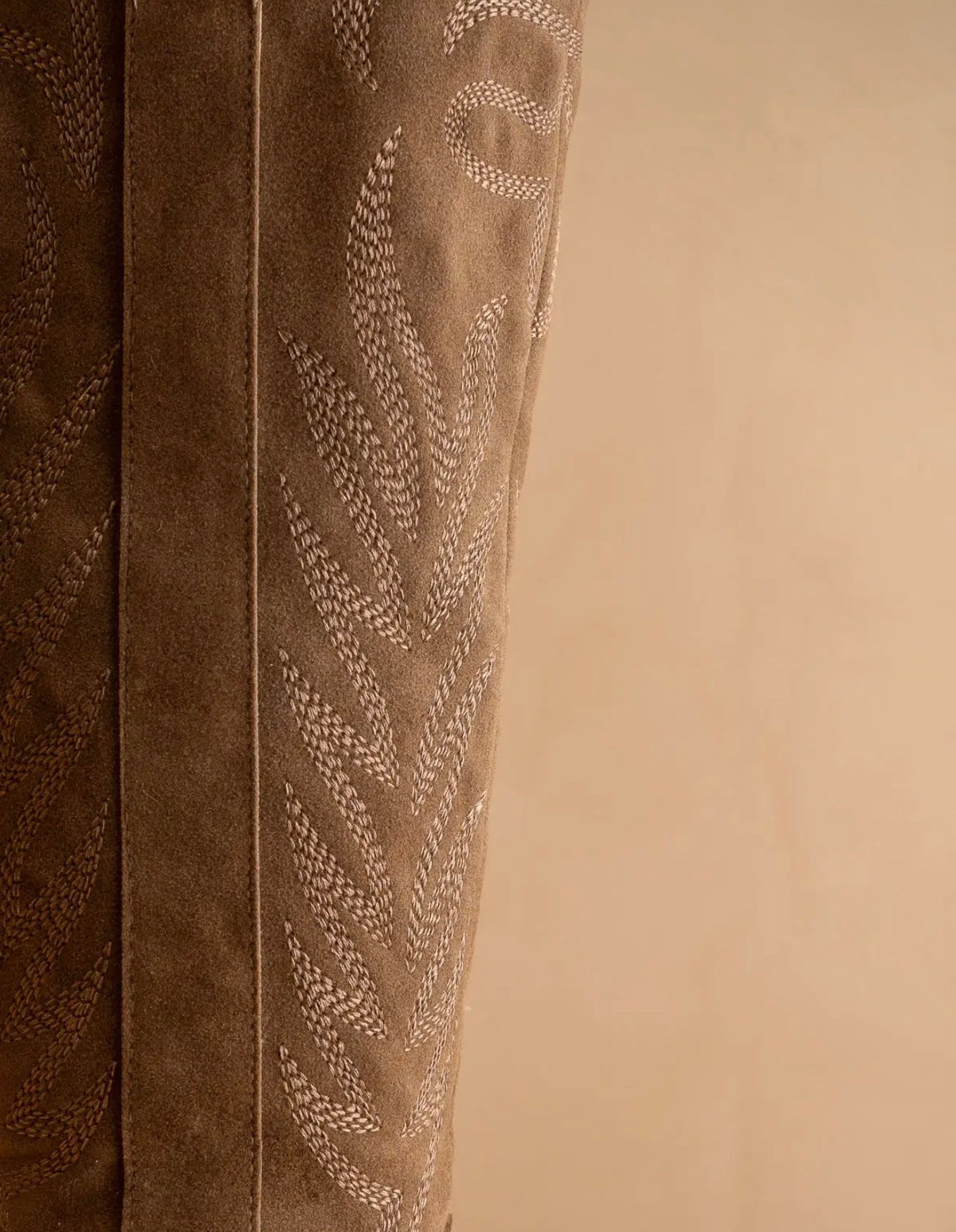 The Hayley Boot