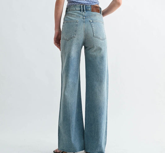 Saylor Denim