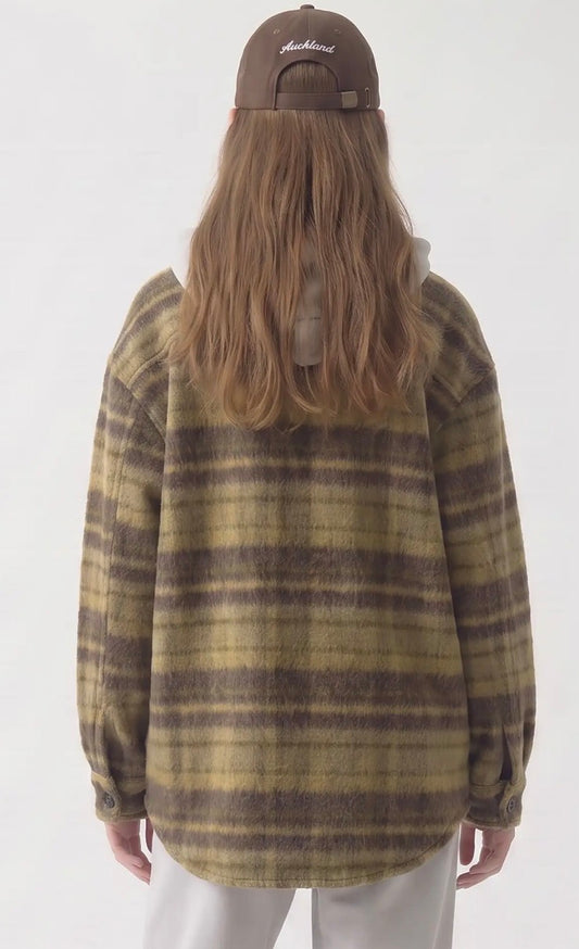 Tatum Jacket