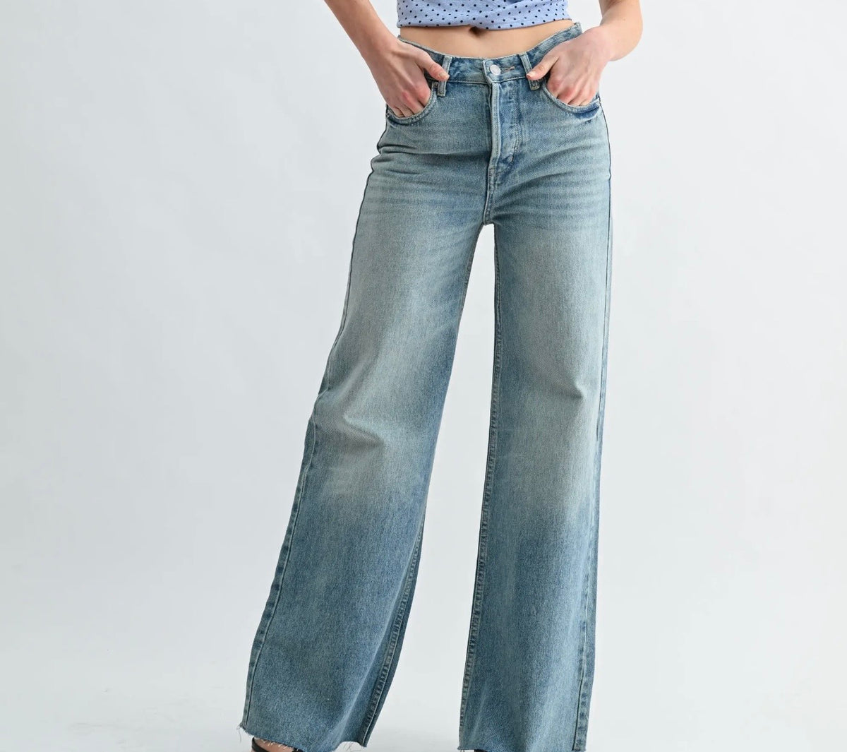 Saylor Denim