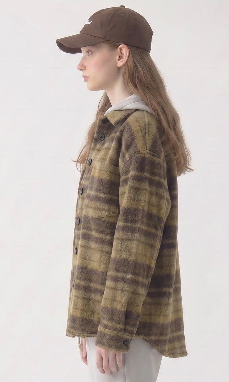 Tatum Jacket