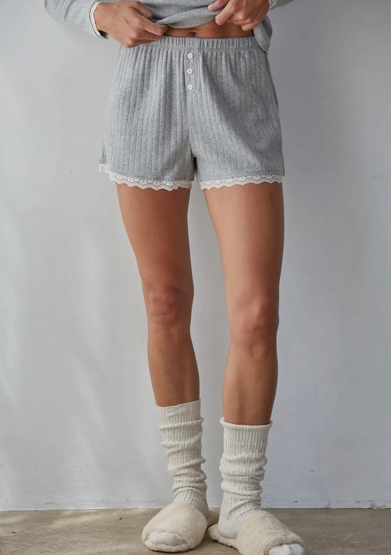 Moonstone Shorts
