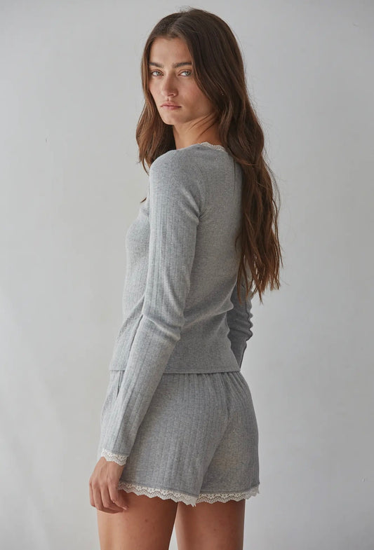 Moonstone Top