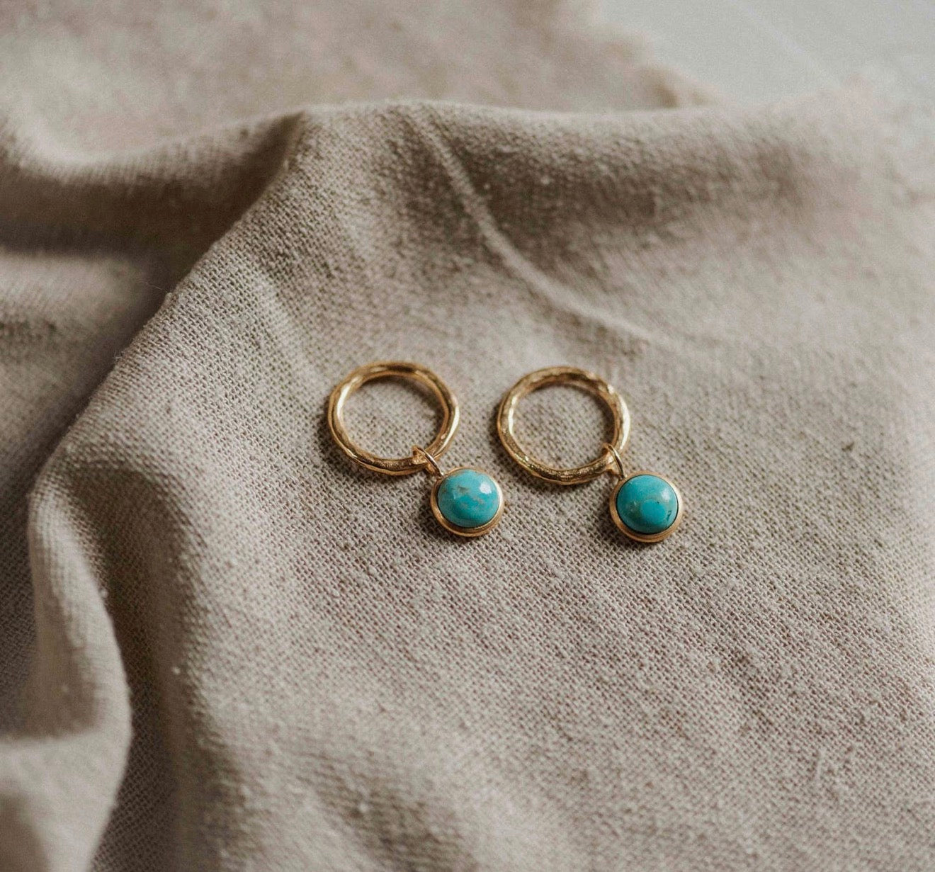 Coral Studs
