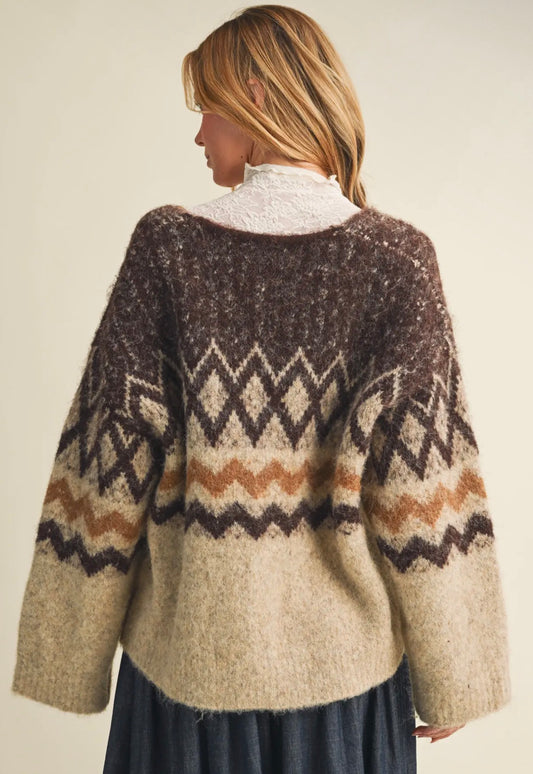 Wildwood Cardi
