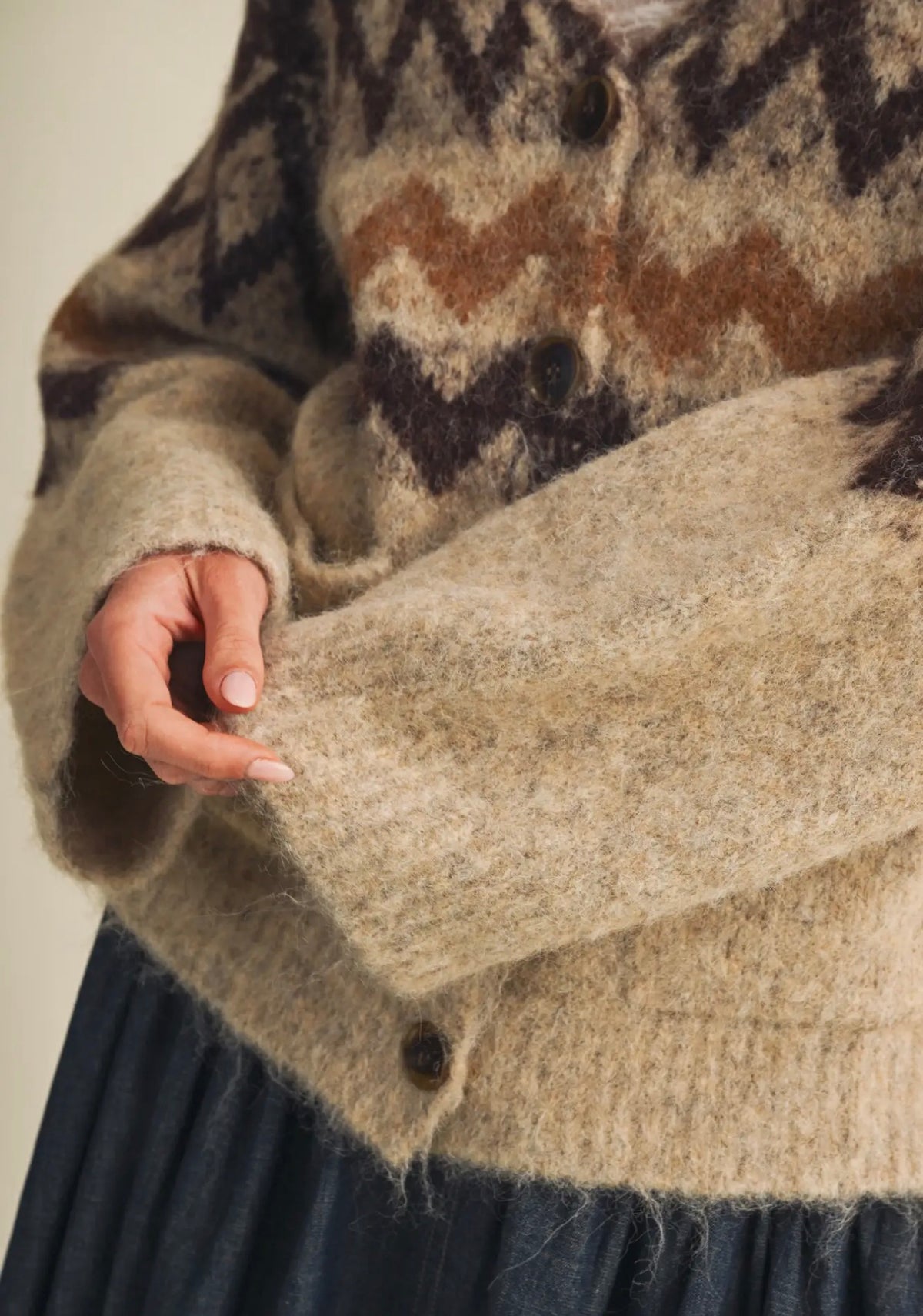 Wildwood Cardi