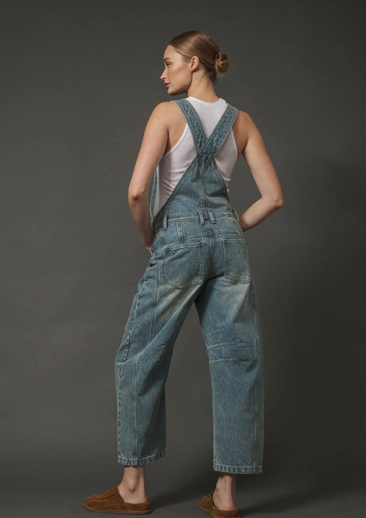 Desert Road Overalls