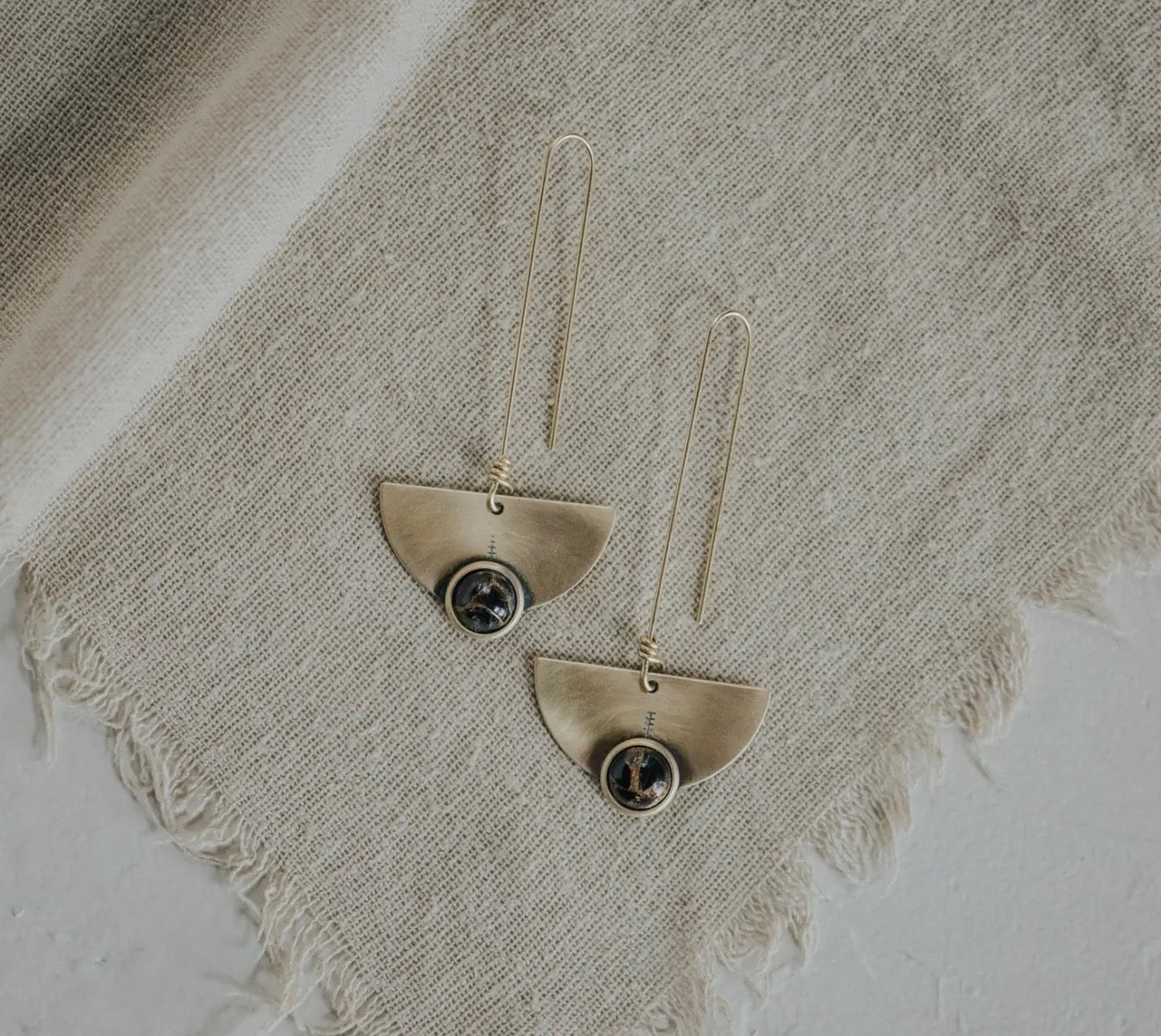 Sedona Earrings