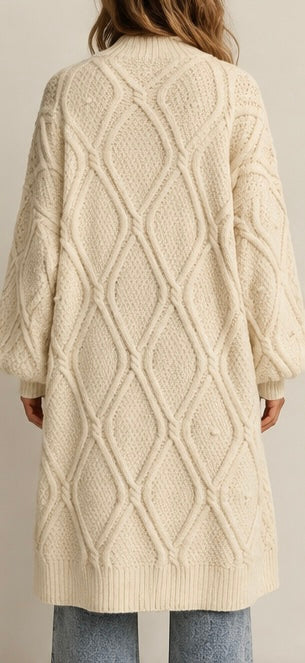 The Wren Cardi