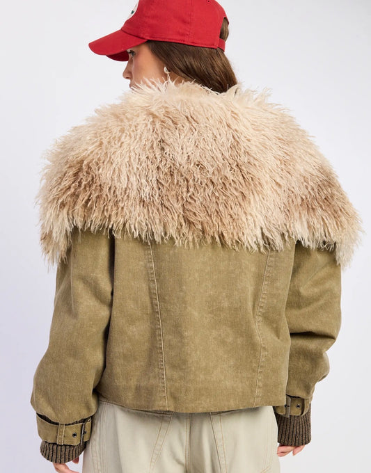 The Mojave Jacket