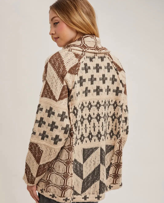 The Sedona Cardi