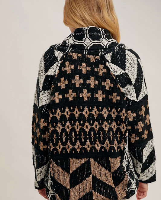 The Sedona Cardi