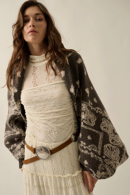 Auden Shrug
