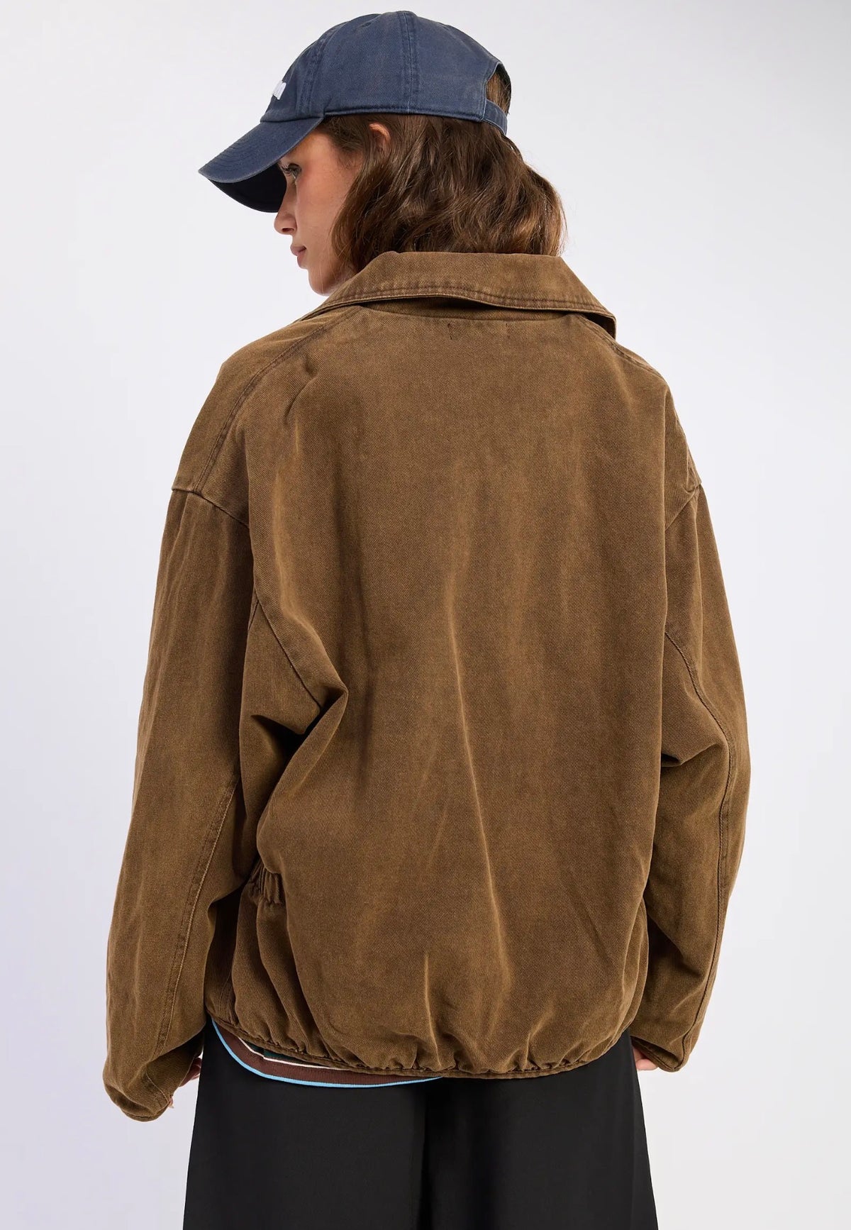 Timber Jacket