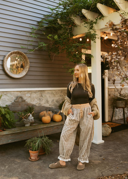 Fieldstone Pants