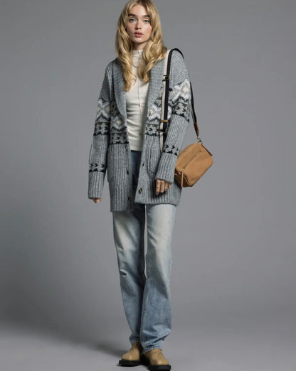 Aspen Cardigan