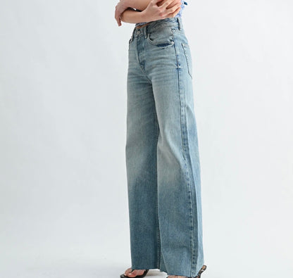 Saylor Denim