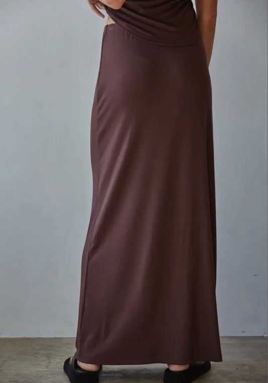 Soft Hour Skirt