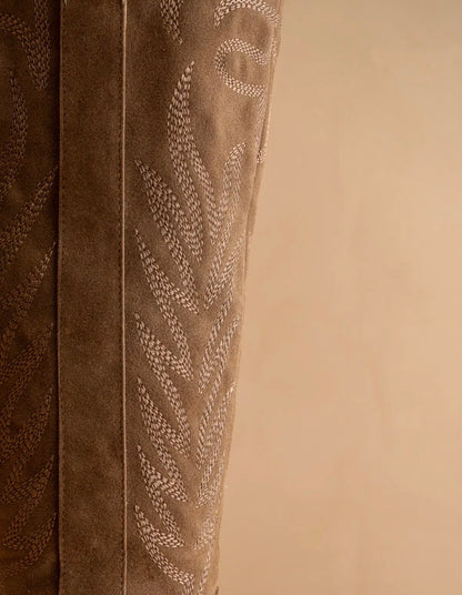 The Hayley Boot