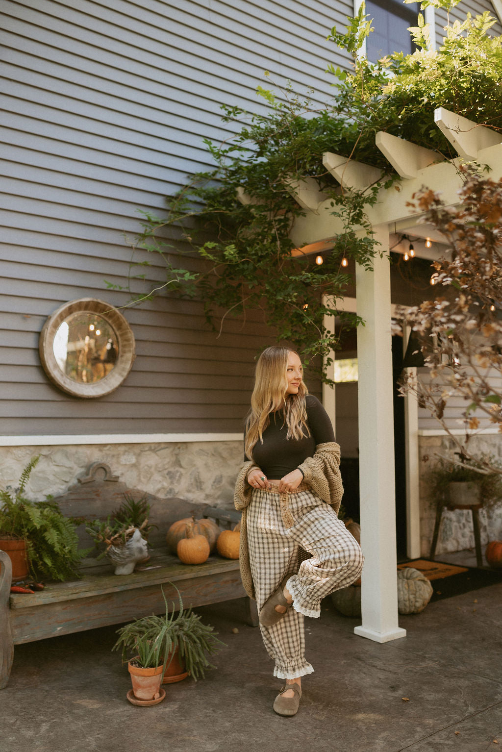 Fieldstone Pants