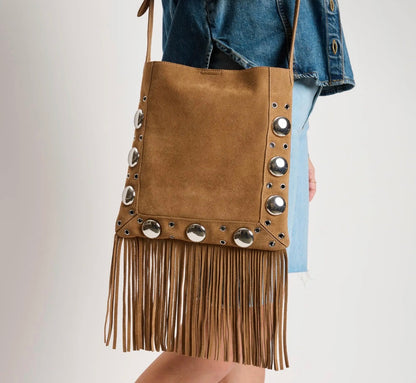 Rodeo Fringe Bag