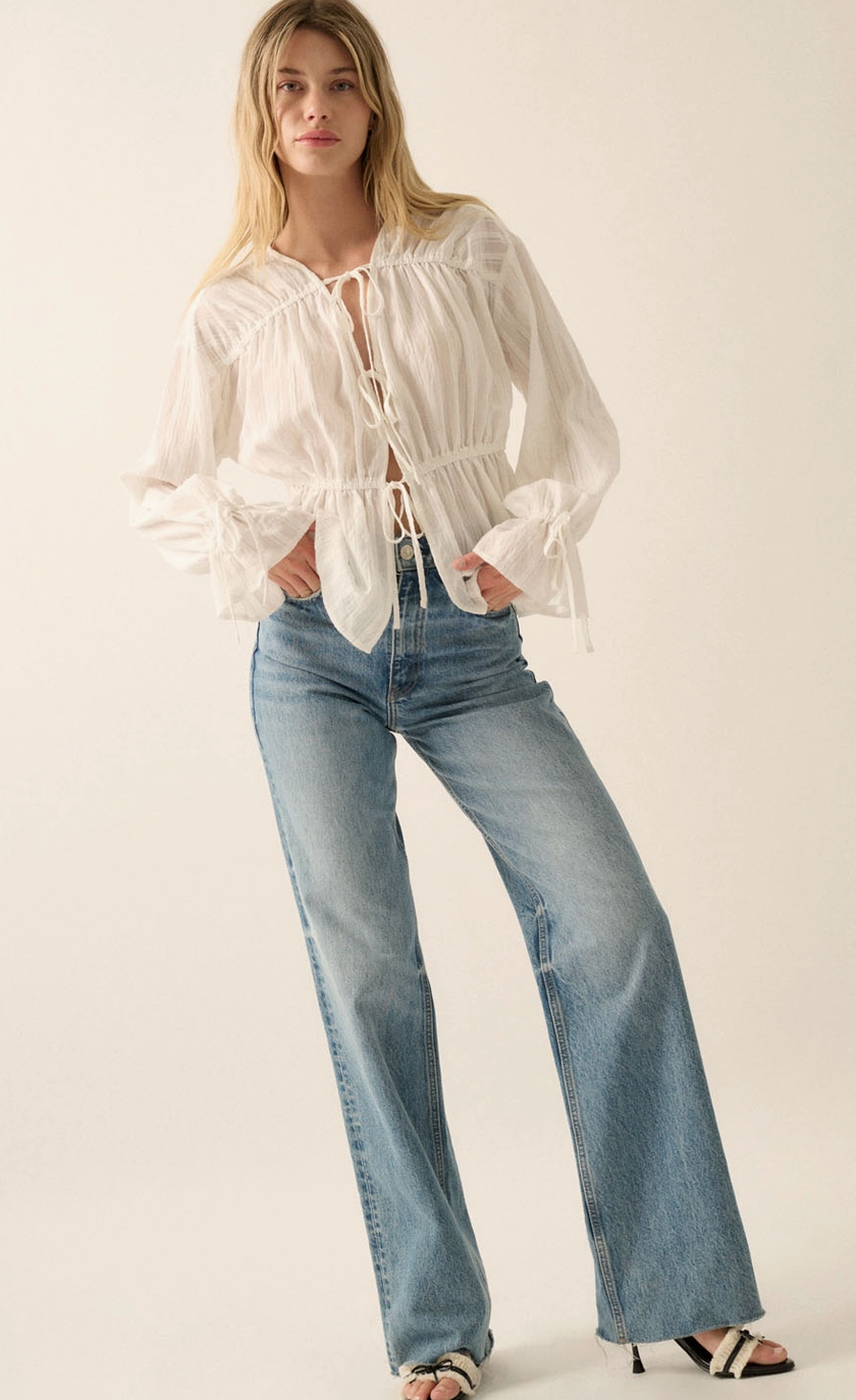 Solene Top