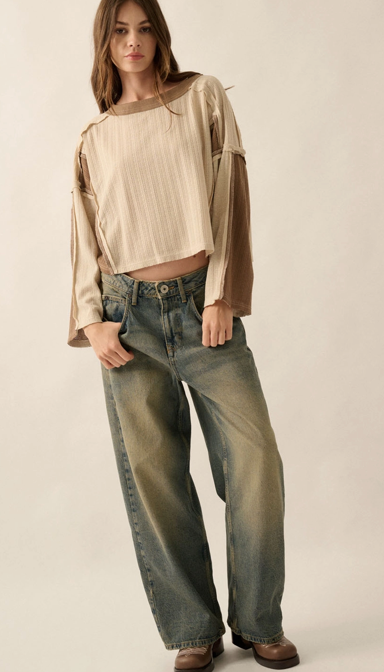 Tierra Knit