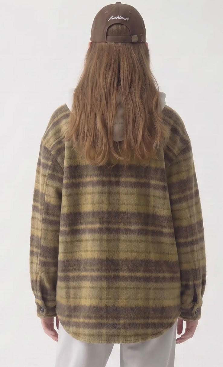 Tatum Jacket