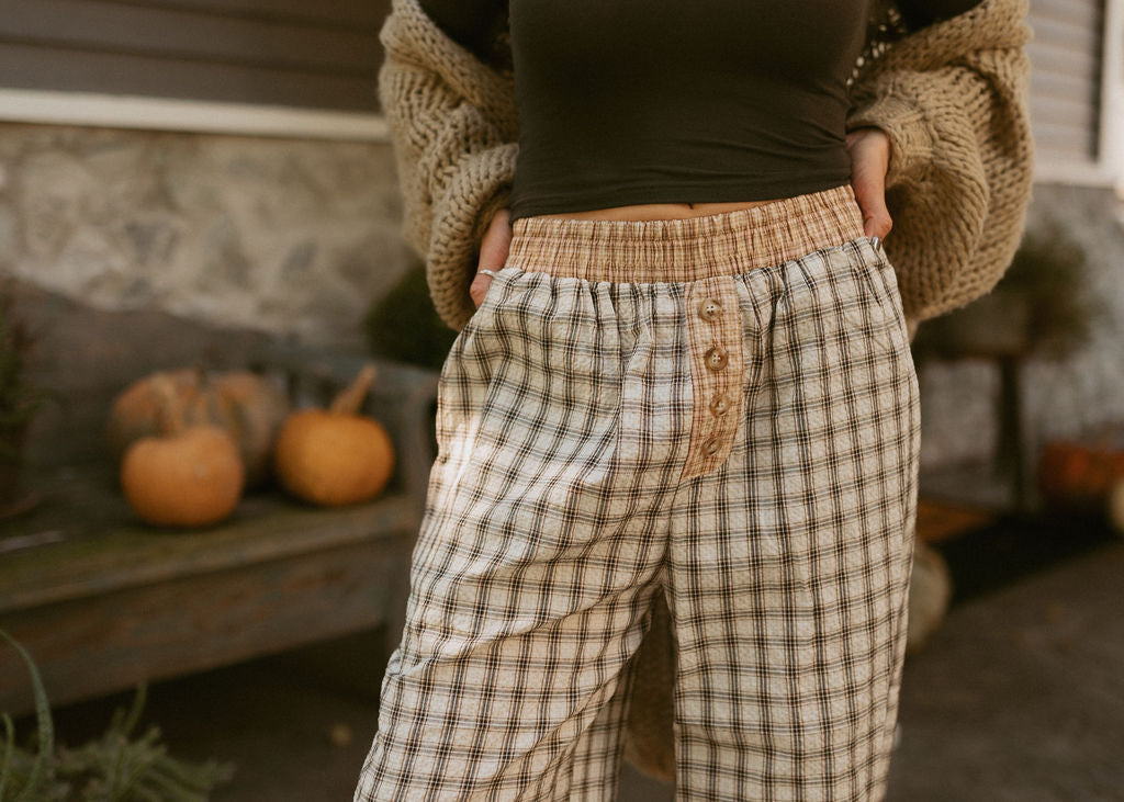 Fieldstone Pants