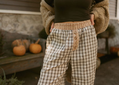 Fieldstone Pants