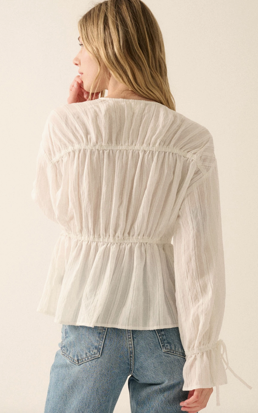 Solene Top