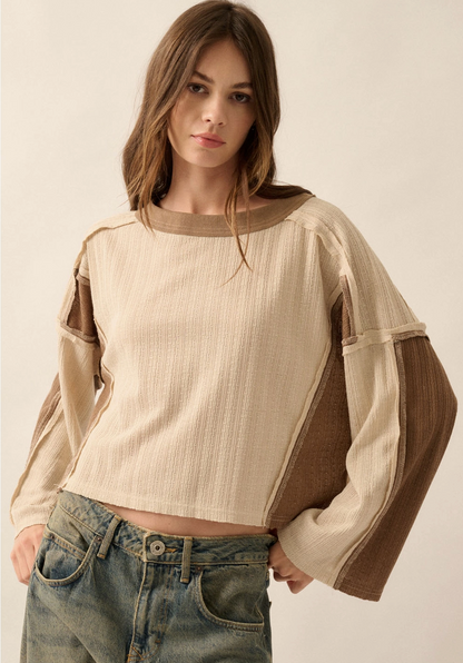 Tierra Knit