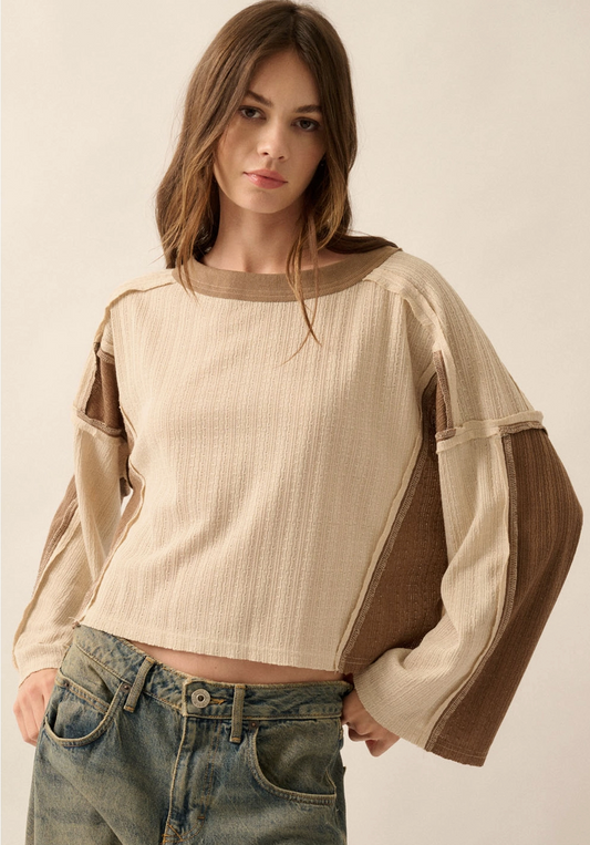 Tierra Knit