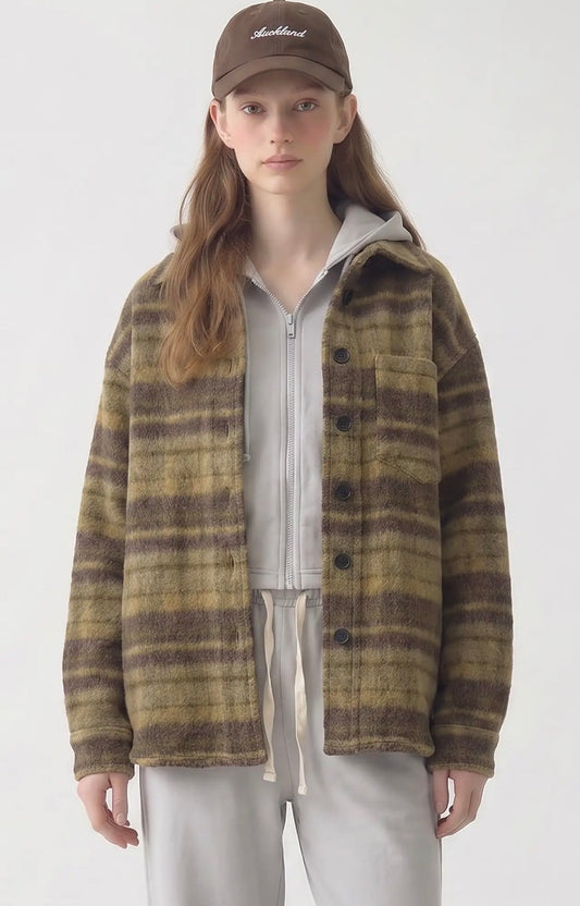 Tatum Jacket