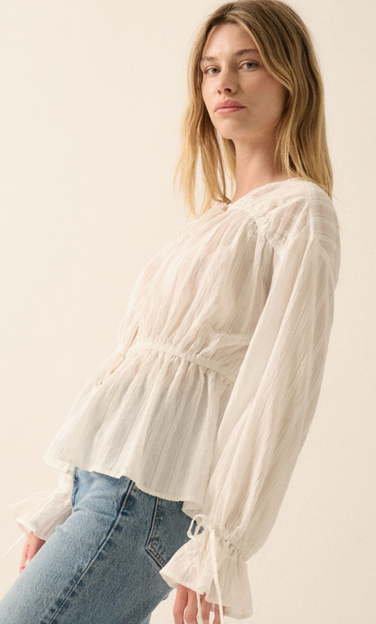 Solene Top