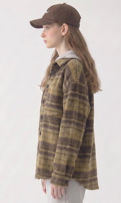 Tatum Jacket