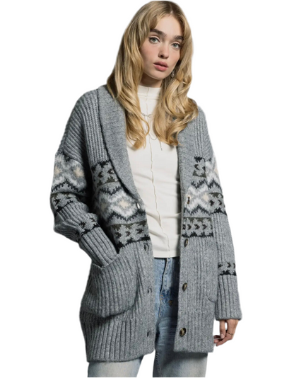 Aspen Cardigan