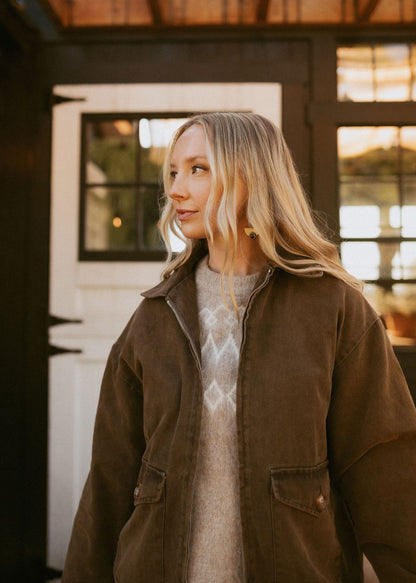 Timber Jacket