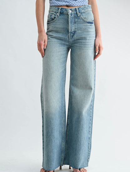 Saylor Denim