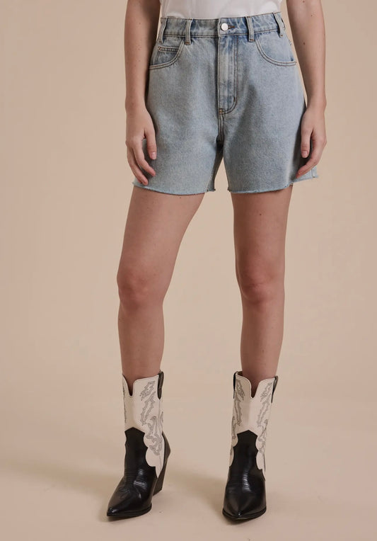 Bennet Denim Shorts