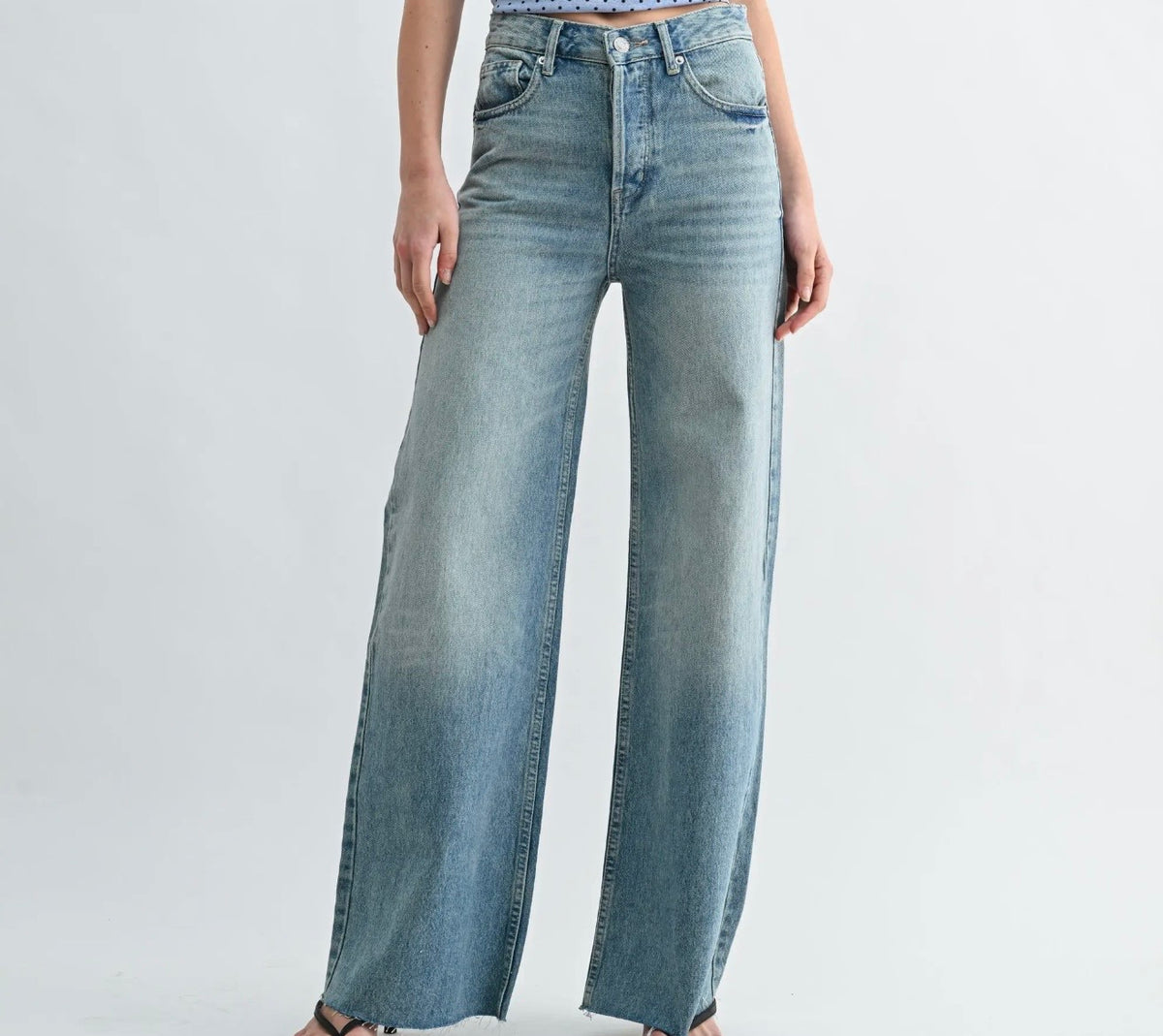 Saylor Denim