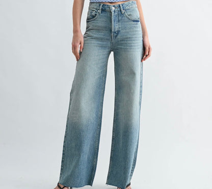 Saylor Denim