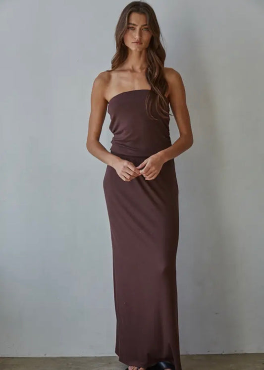 Soft Hour Skirt
