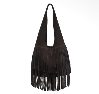 The Dakota Fringe Bag