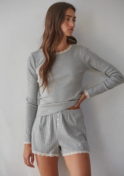 Moonstone Top