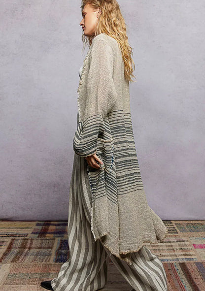 Open Road Cardigan