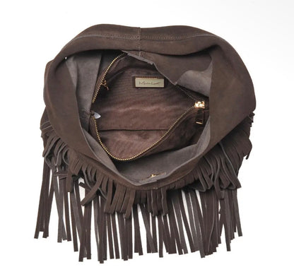 The Dakota Fringe Bag