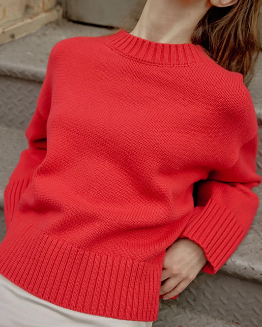 Ember Knit