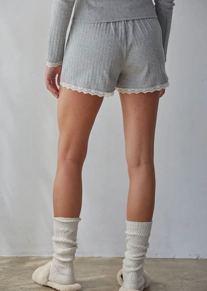 Moonstone Shorts