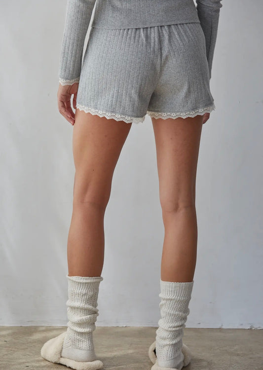 Moonstone Shorts